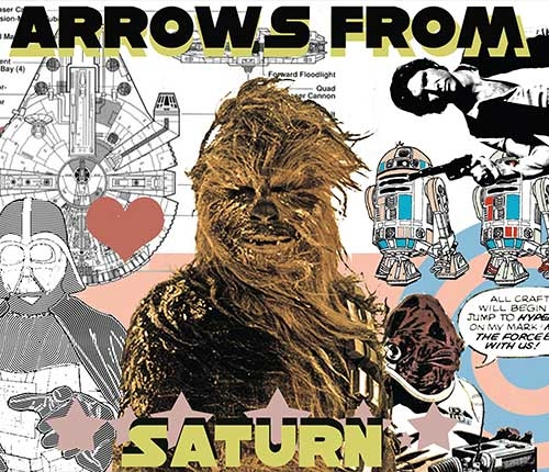 Arrows From Saturn
